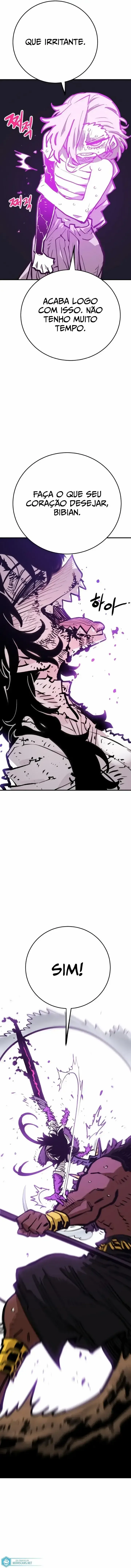 Read Jogador (PT-BR) PT Manga Online