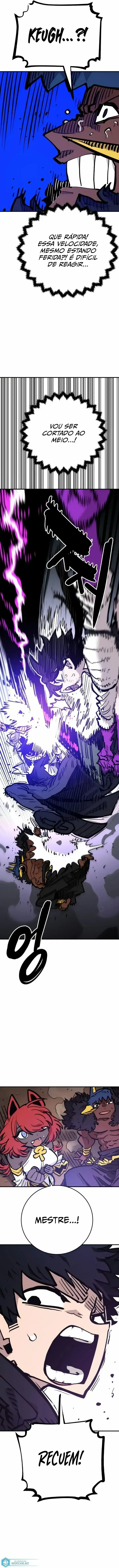 Read Jogador (PT-BR) PT Manga Online