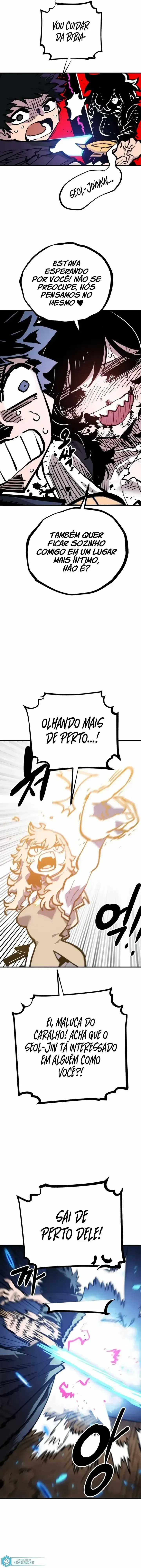 Read Jogador (PT-BR) PT Manga Online