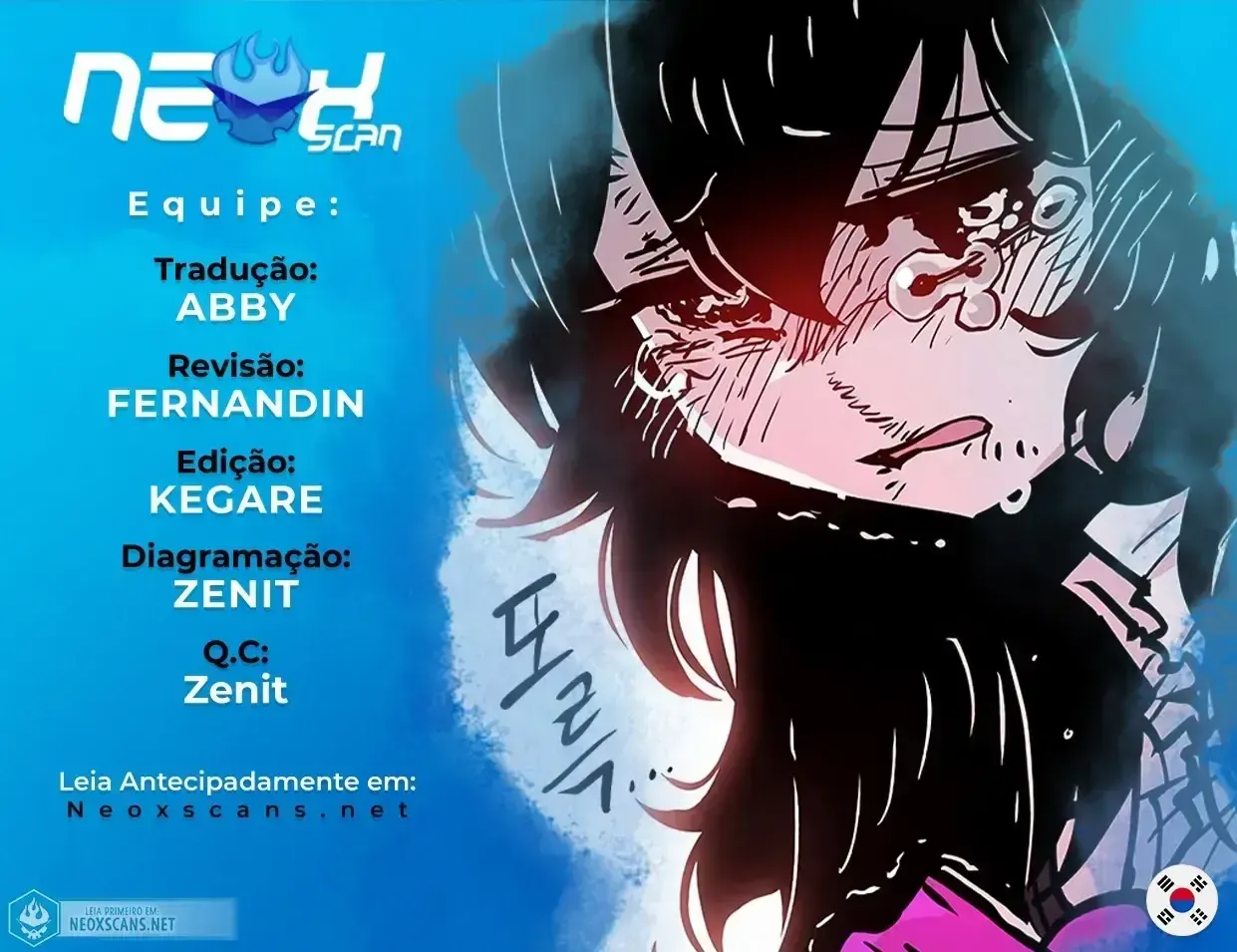 Read Jogador (PT-BR) PT Manga Online