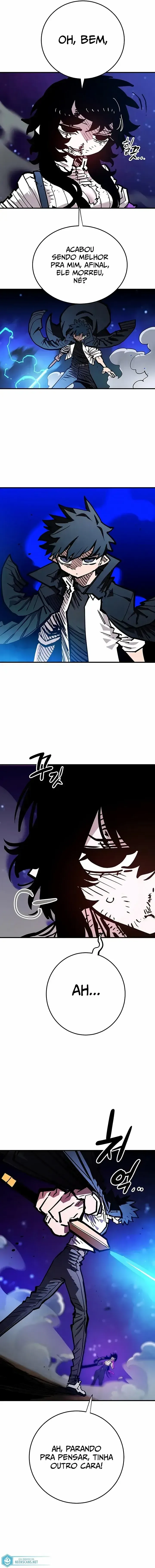 Read Jogador (PT-BR) PT Manga Online