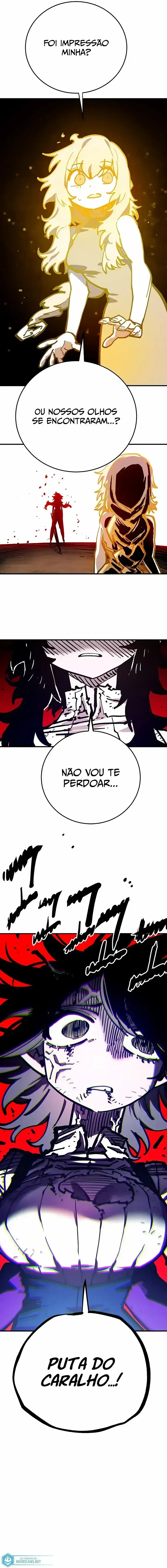 Read Jogador (PT-BR) PT Manga Online