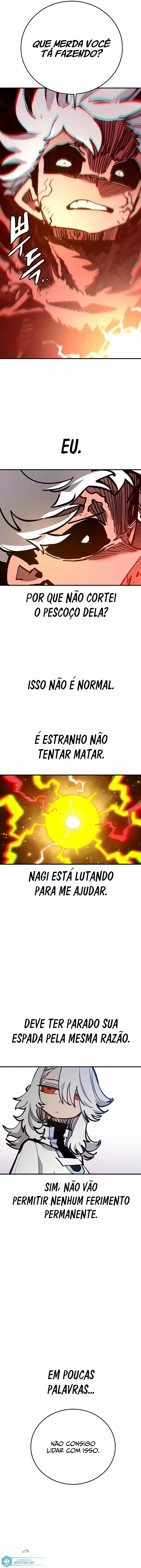 Read Jogador (PT-BR) PT Manga Online