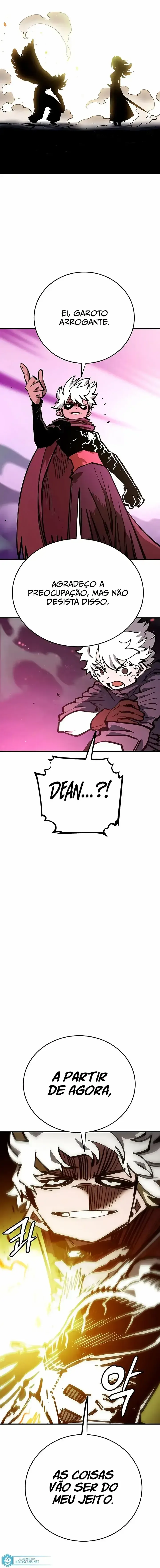 Read Jogador (PT-BR) PT Manga Online