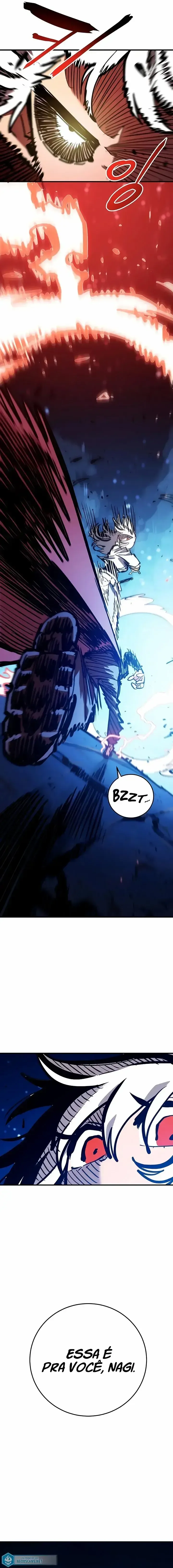 Read Jogador (PT-BR) PT Manga Online