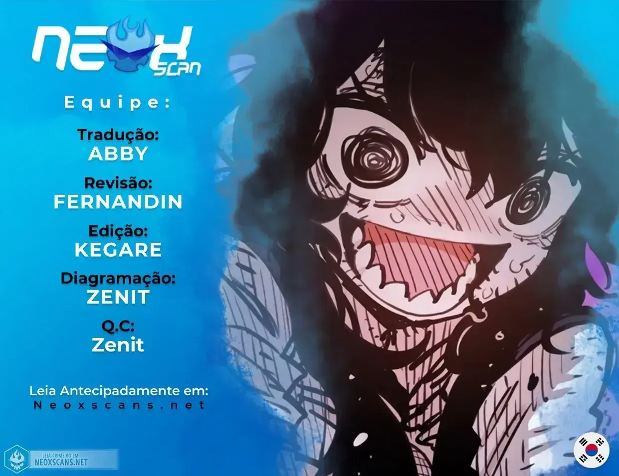 Read Jogador (PT-BR) PT Manga Online