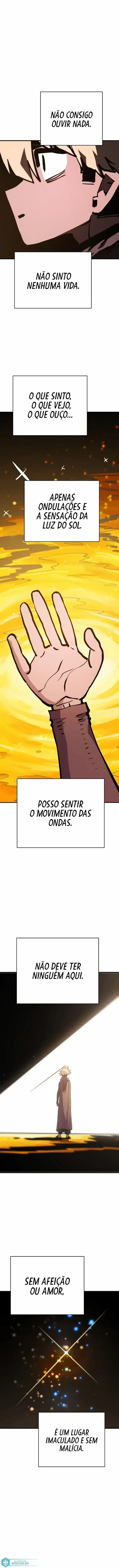 Read Jogador (PT-BR) PT Manga Online