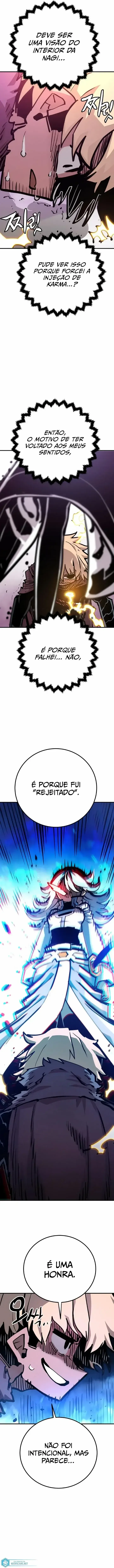 Read Jogador (PT-BR) PT Manga Online