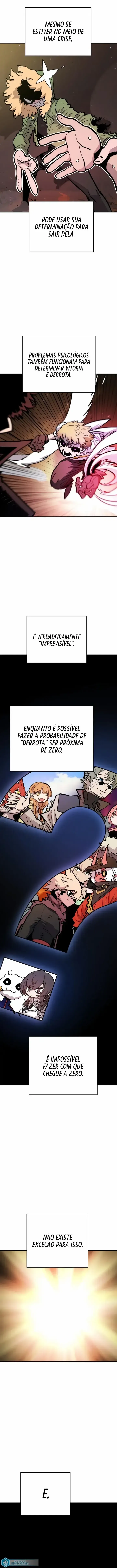 Read Jogador (PT-BR) PT Manga Online