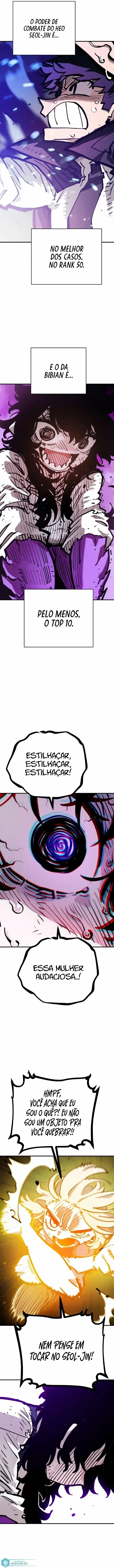 Read Jogador (PT-BR) PT Manga Online