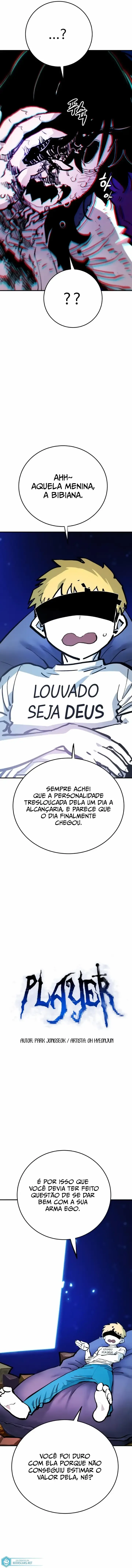 Read Jogador (PT-BR) PT Manga Online