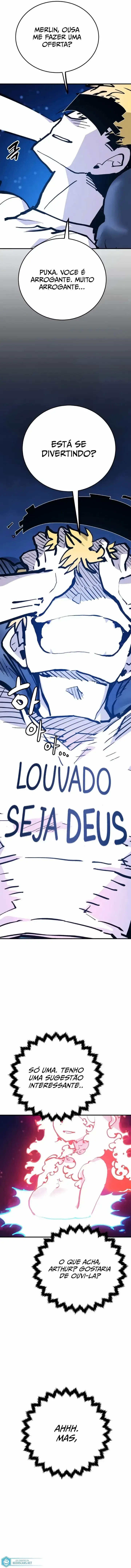 Read Jogador (PT-BR) PT Manga Online