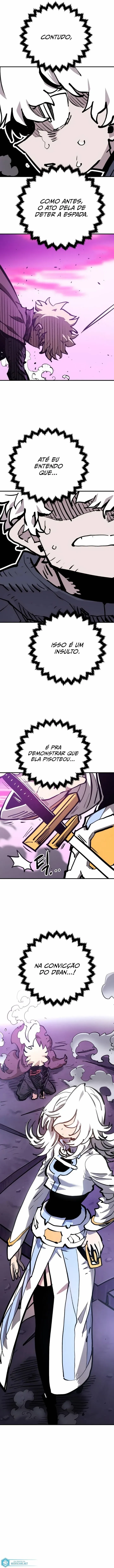 Read Jogador (PT-BR) PT Manga Online