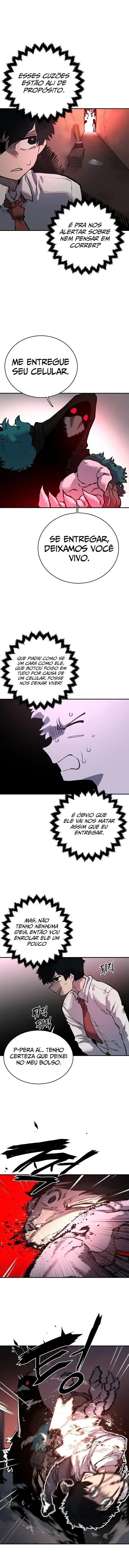 Read Jogador (PT-BR) PT Manga Online
