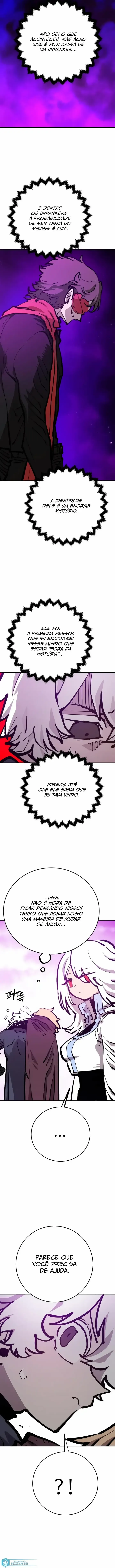Read Jogador (PT-BR) PT Manga Online