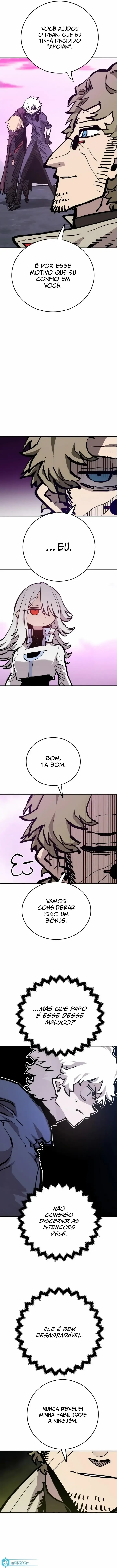 Read Jogador (PT-BR) PT Manga Online