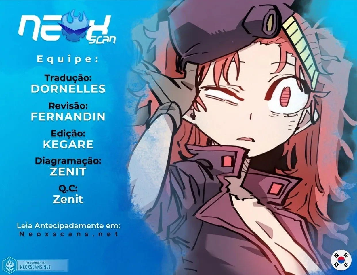 Read Jogador (PT-BR) PT Manga Online