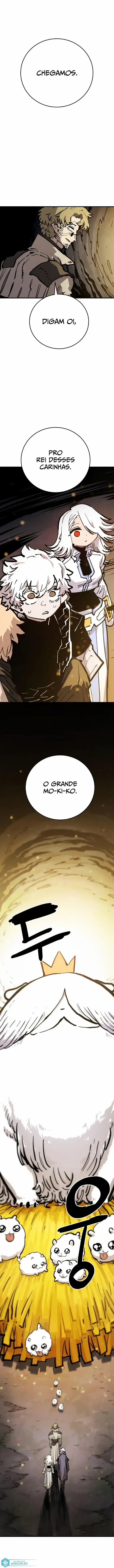 Read Jogador (PT-BR) PT Manga Online