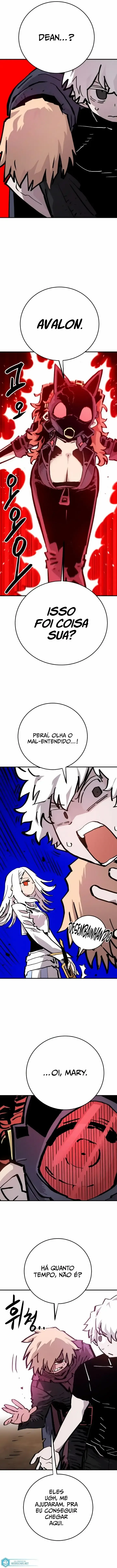 Read Jogador (PT-BR) PT Manga Online