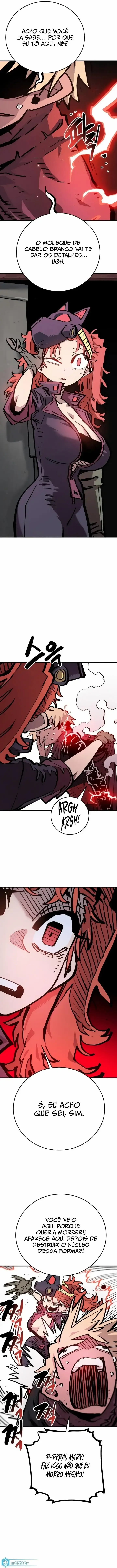 Read Jogador (PT-BR) PT Manga Online