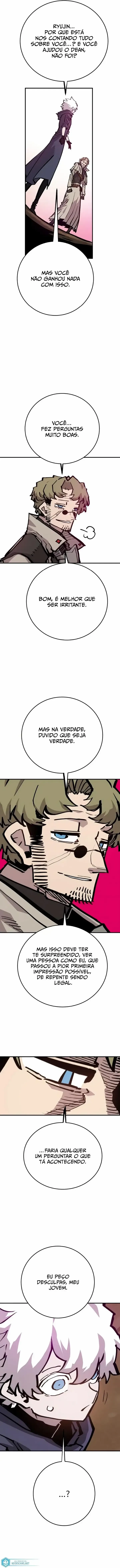 Read Jogador (PT-BR) PT Manga Online