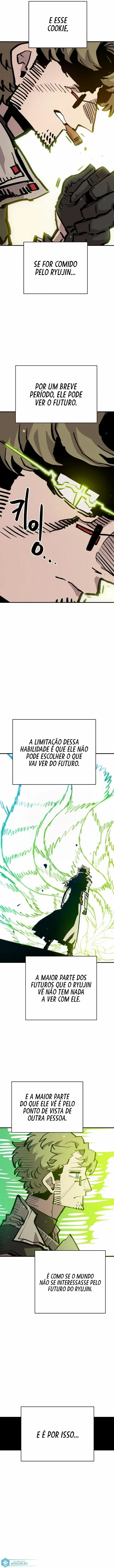 Read Jogador (PT-BR) PT Manga Online