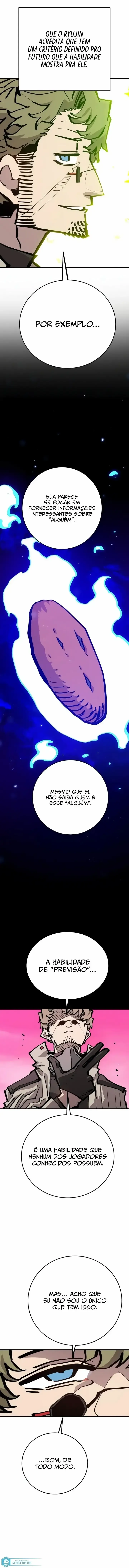 Read Jogador (PT-BR) PT Manga Online