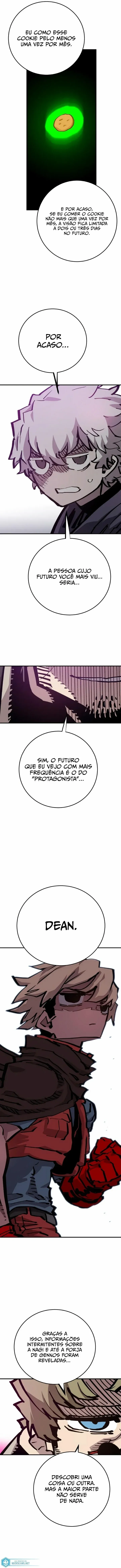 Read Jogador (PT-BR) PT Manga Online