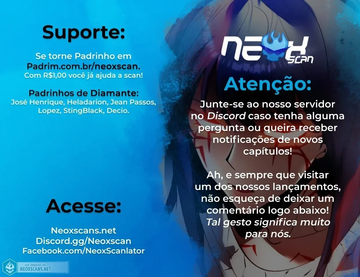 Read Jogador (PT-BR) PT Manga Online