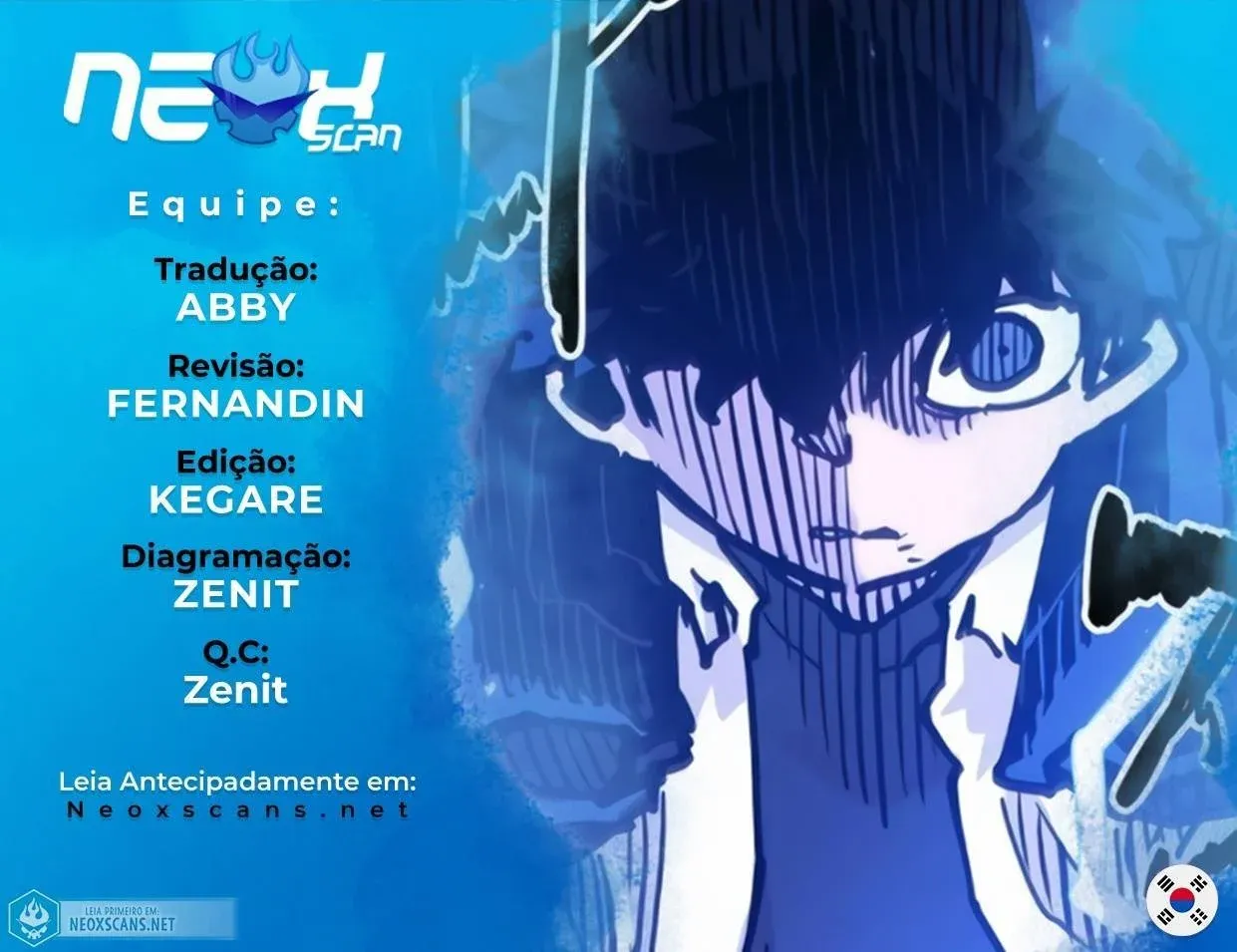 Read Jogador (PT-BR) PT Manga Online