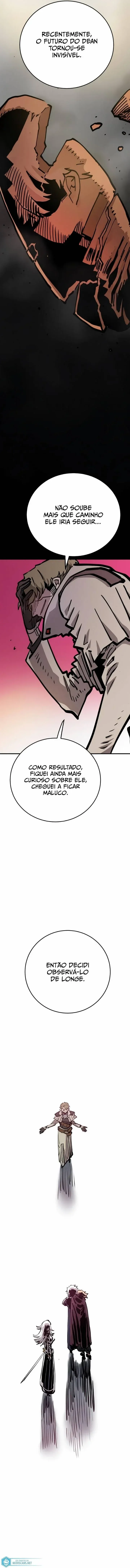 Read Jogador (PT-BR) PT Manga Online
