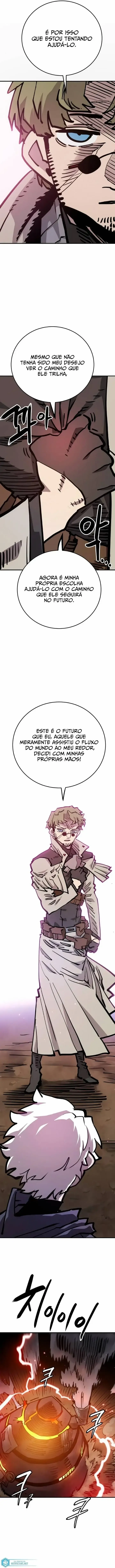 Read Jogador (PT-BR) PT Manga Online