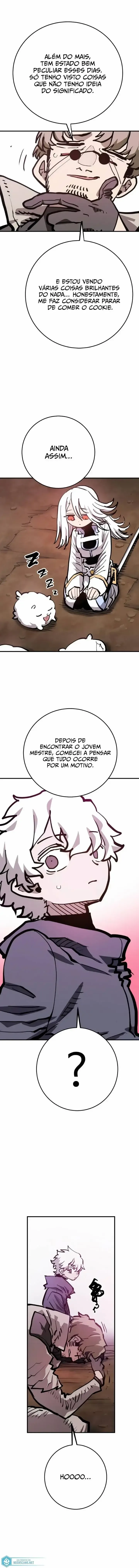 Read Jogador (PT-BR) PT Manga Online