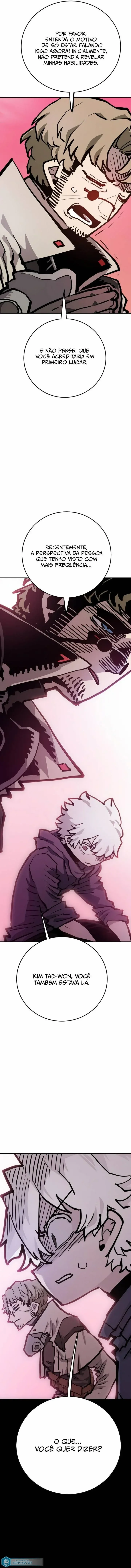 Read Jogador (PT-BR) PT Manga Online