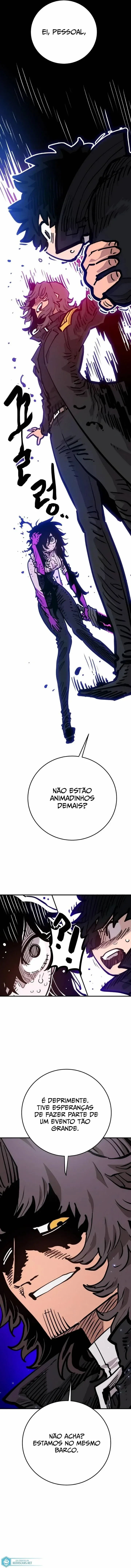 Read Jogador (PT-BR) PT Manga Online
