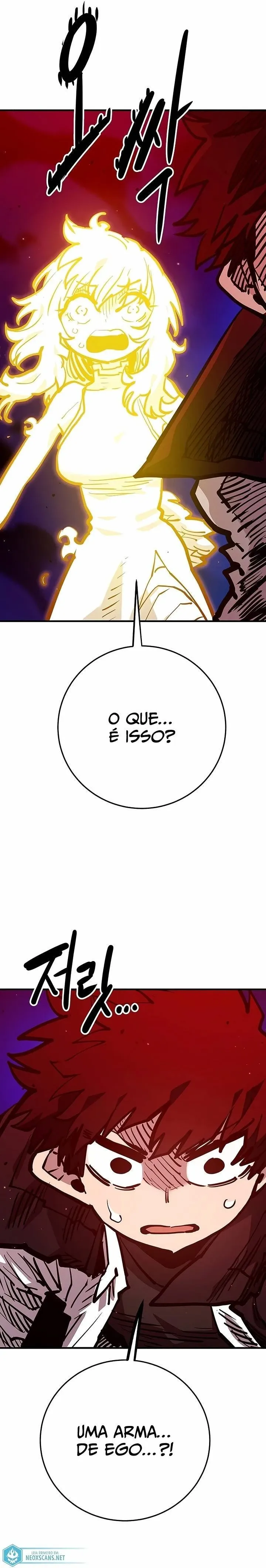 Read Jogador (PT-BR) PT Manga Online