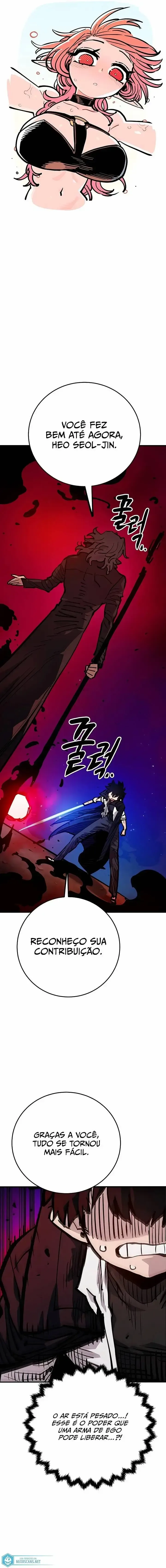 Read Jogador (PT-BR) PT Manga Online