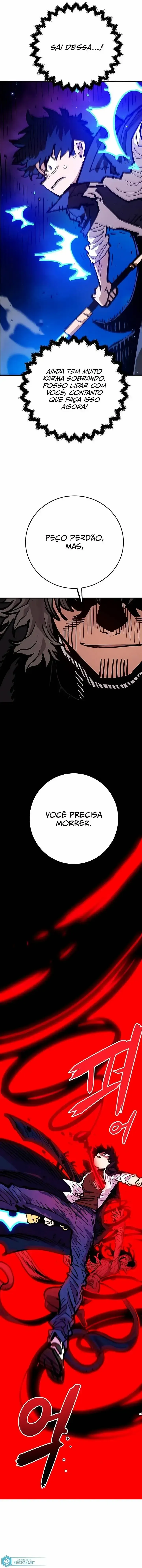 Read Jogador (PT-BR) PT Manga Online