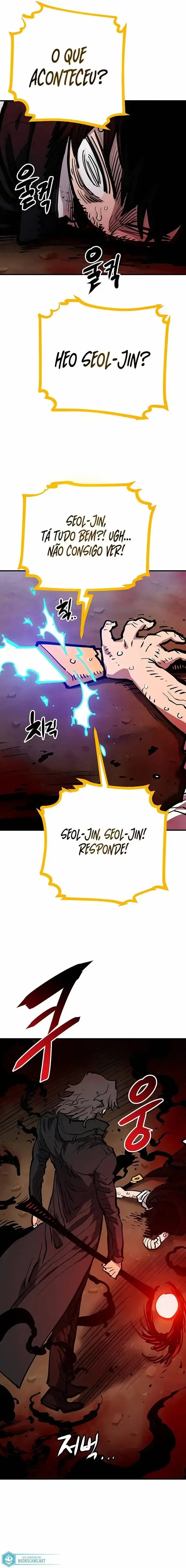 Read Jogador (PT-BR) PT Manga Online