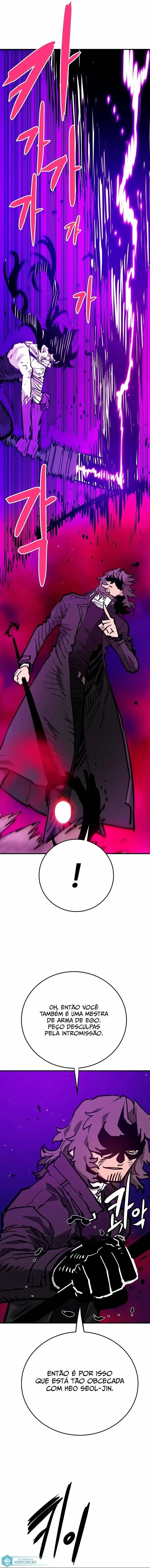 Read Jogador (PT-BR) PT Manga Online