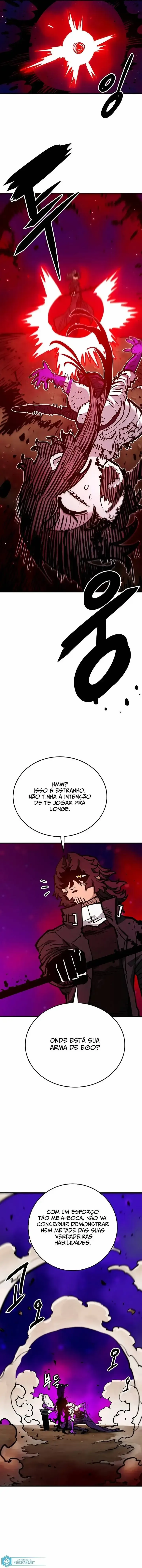 Read Jogador (PT-BR) PT Manga Online