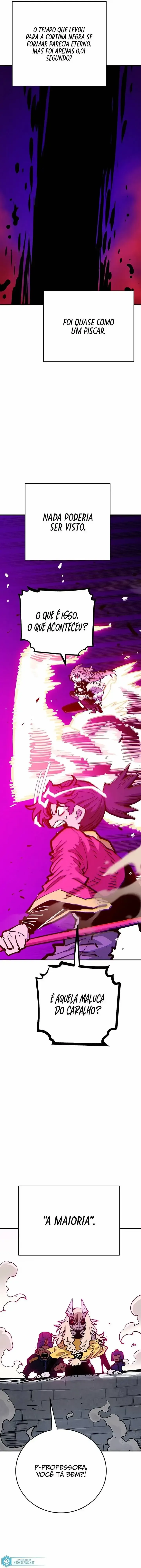 Read Jogador (PT-BR) PT Manga Online