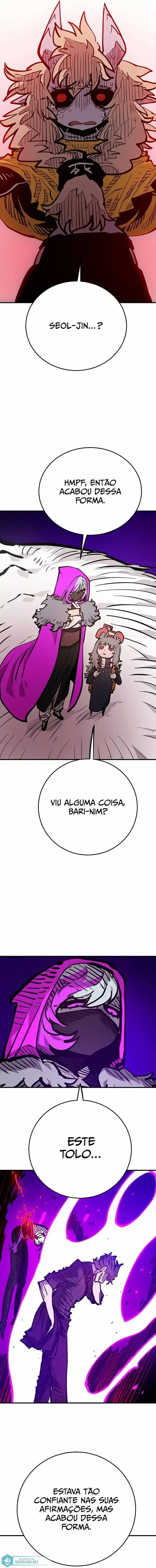 Read Jogador (PT-BR) PT Manga Online