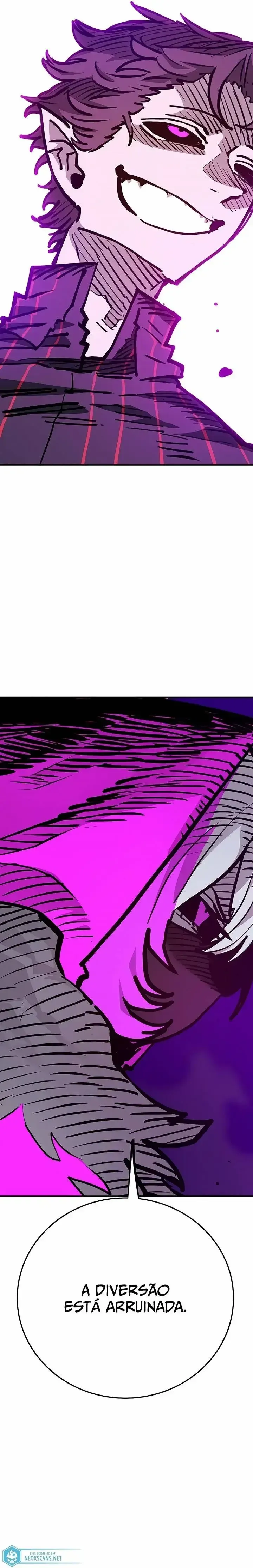 Read Jogador (PT-BR) PT Manga Online