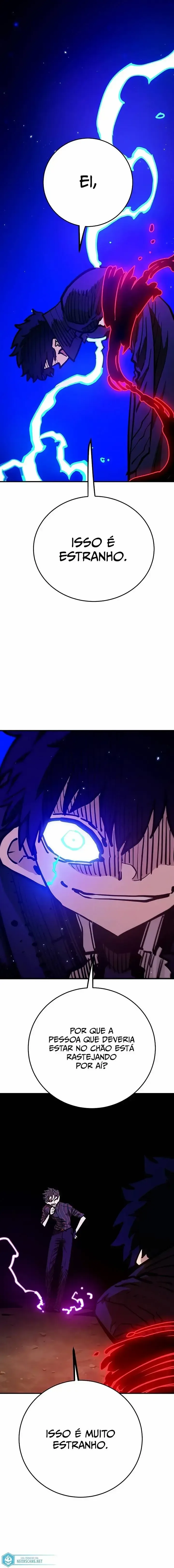 Read Jogador (PT-BR) PT Manga Online