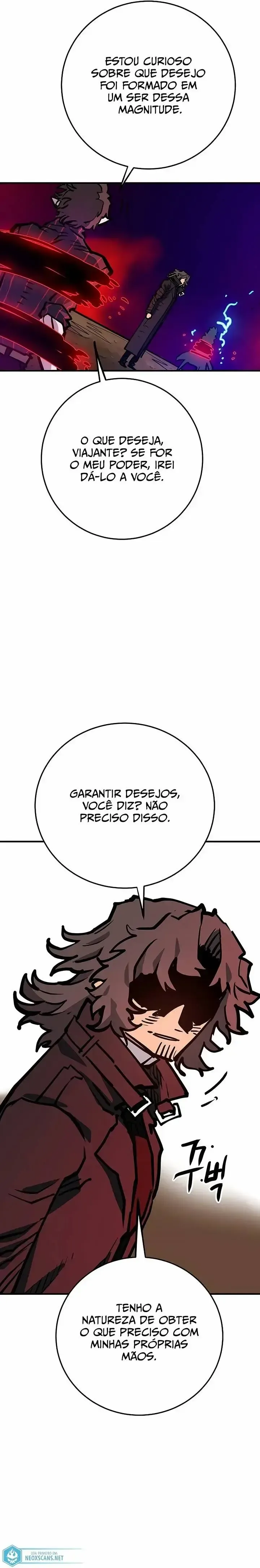 Read Jogador (PT-BR) PT Manga Online