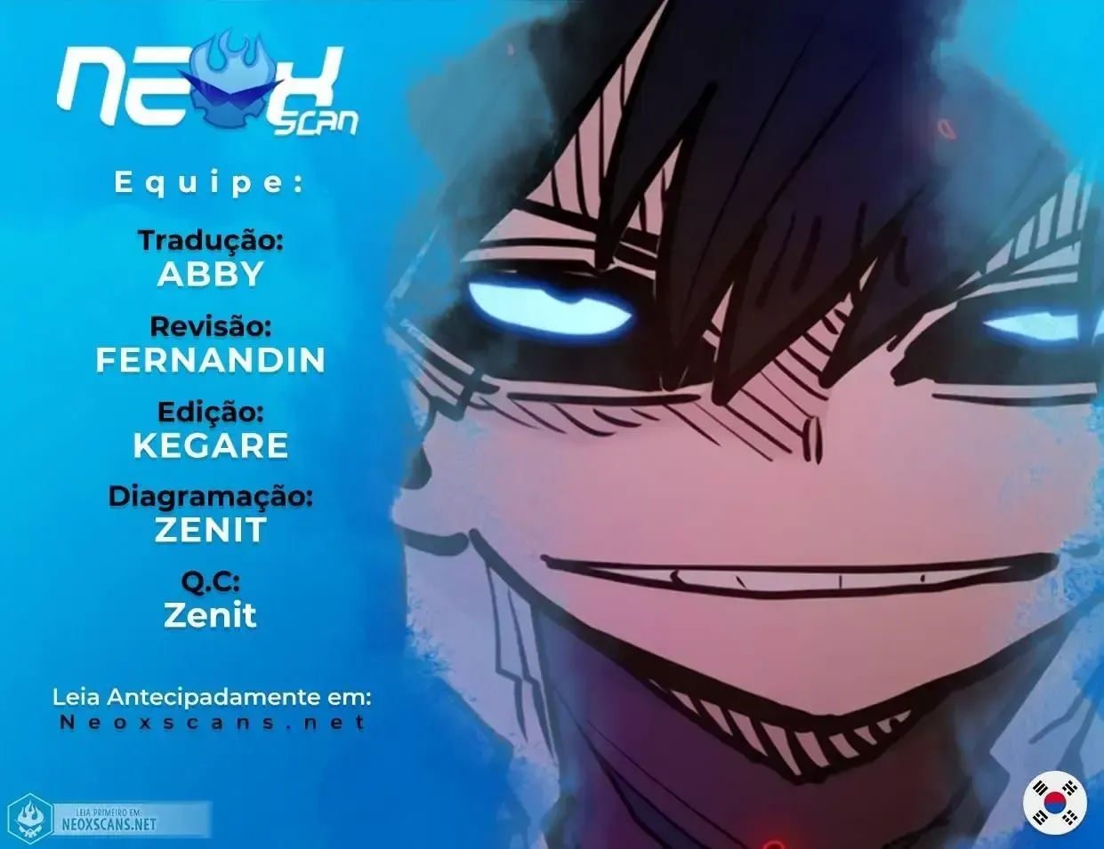 Read Jogador (PT-BR) PT Manga Online
