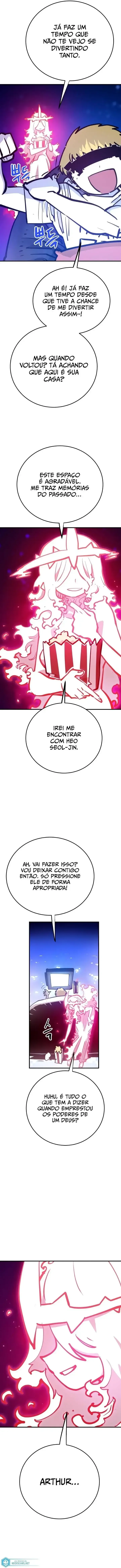 Read Jogador (PT-BR) PT Manga Online