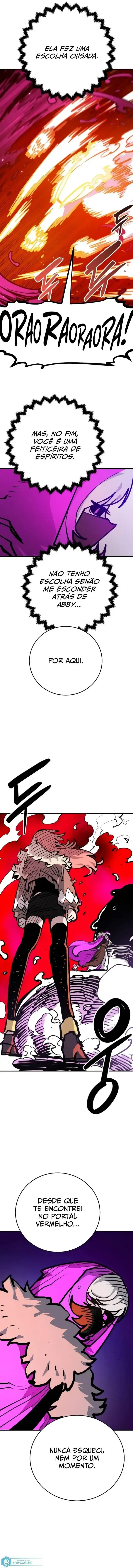 Read Jogador (PT-BR) PT Manga Online