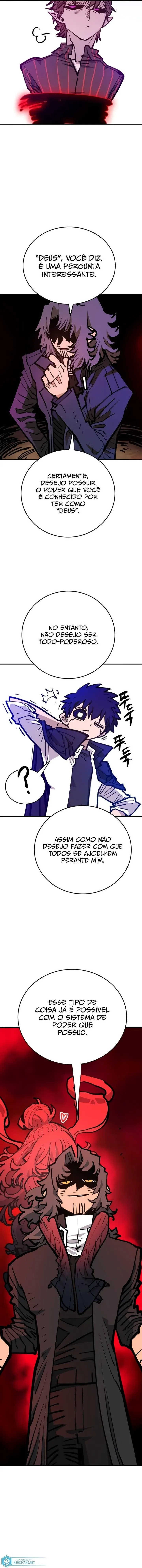 Read Jogador (PT-BR) PT Manga Online